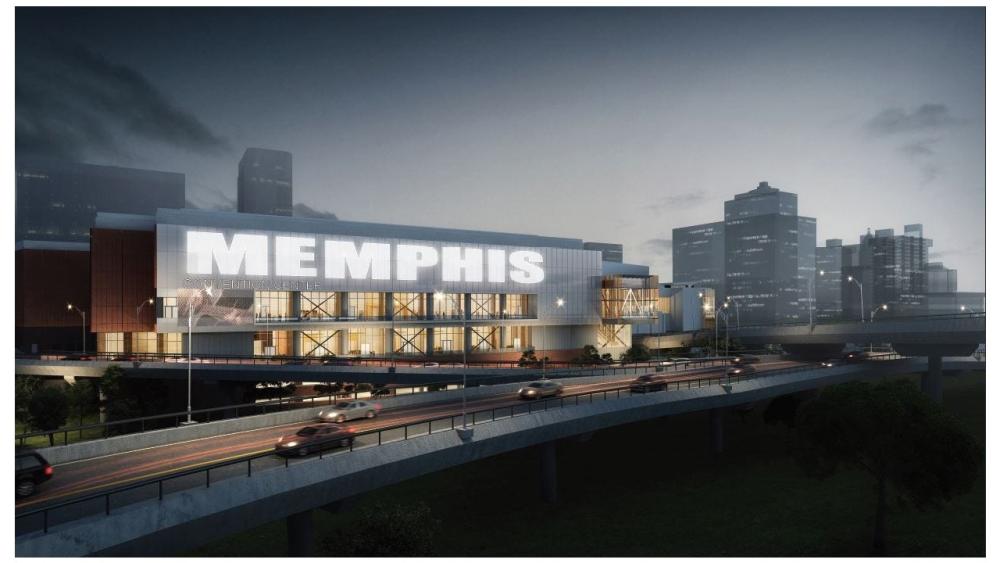 Downtown Memphis Development Downtown Memphis Development