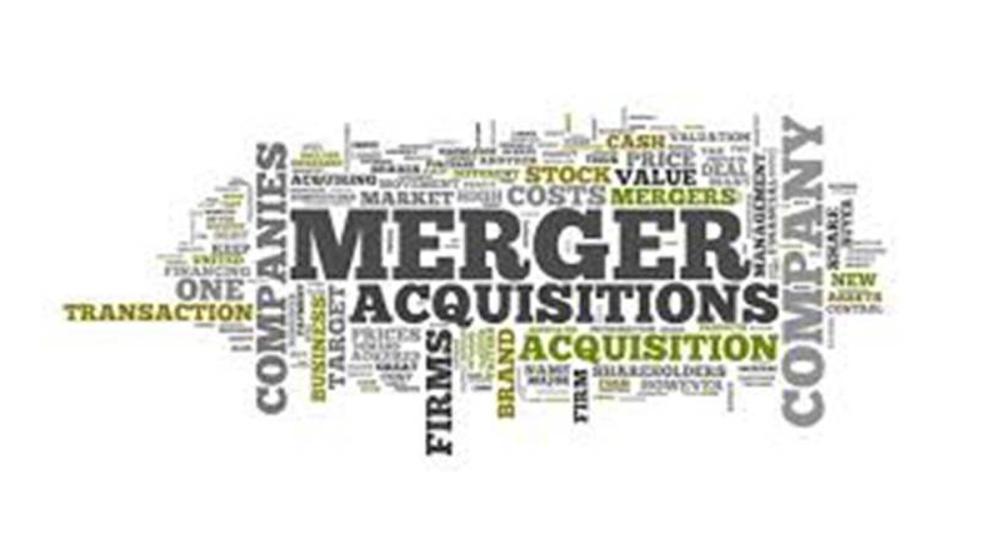 M&A Merger M&A Merger