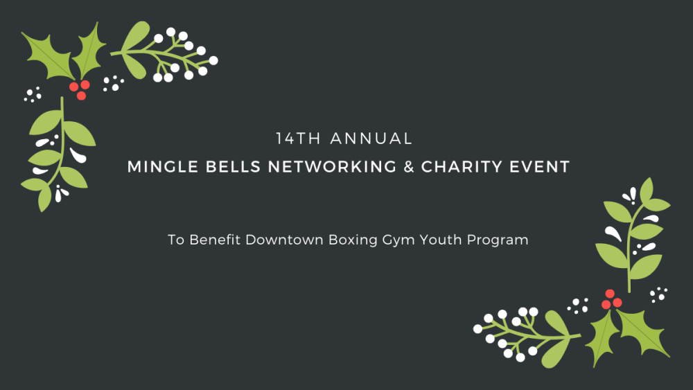 Mingle Bells Header