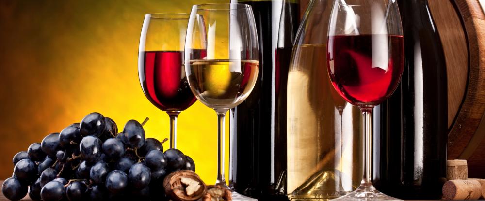 Wine FO