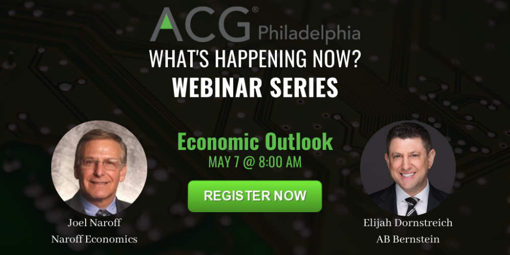 Economic Outlook