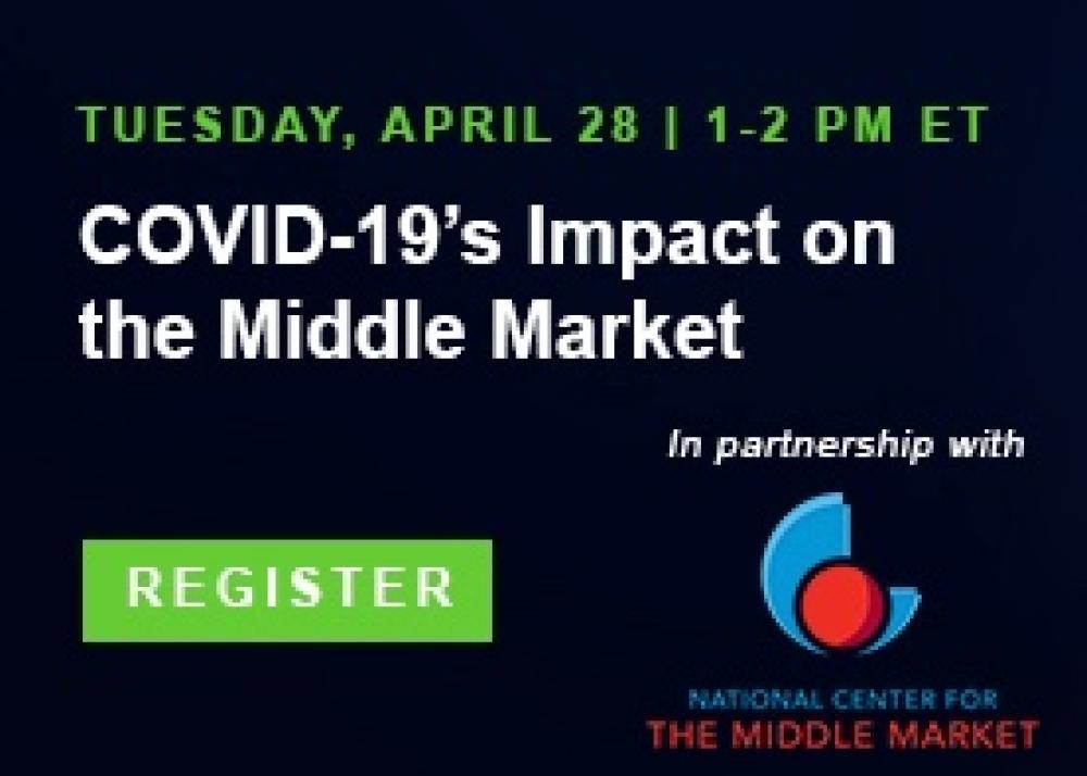 COVID-19's Impact on the Middle Market