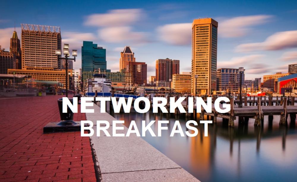 Networking Breakfast