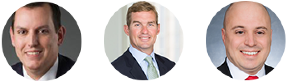 ACG Boston Appoints New Board Members ACG Boston Appoints New Board Members
