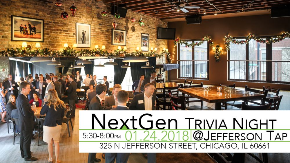 NextGen Trivia NextGen Trivia