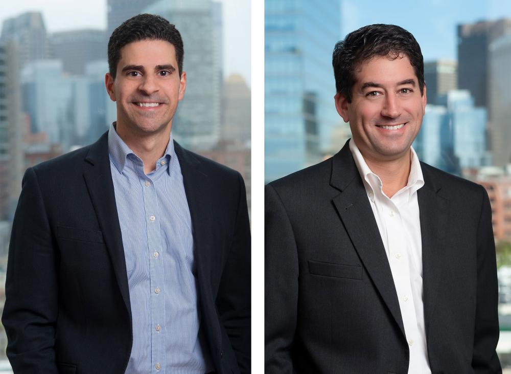 Nutter McClennen & Fish LLP Nutter McClennen & Fish LLP