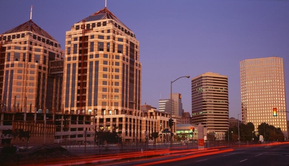 Oakland