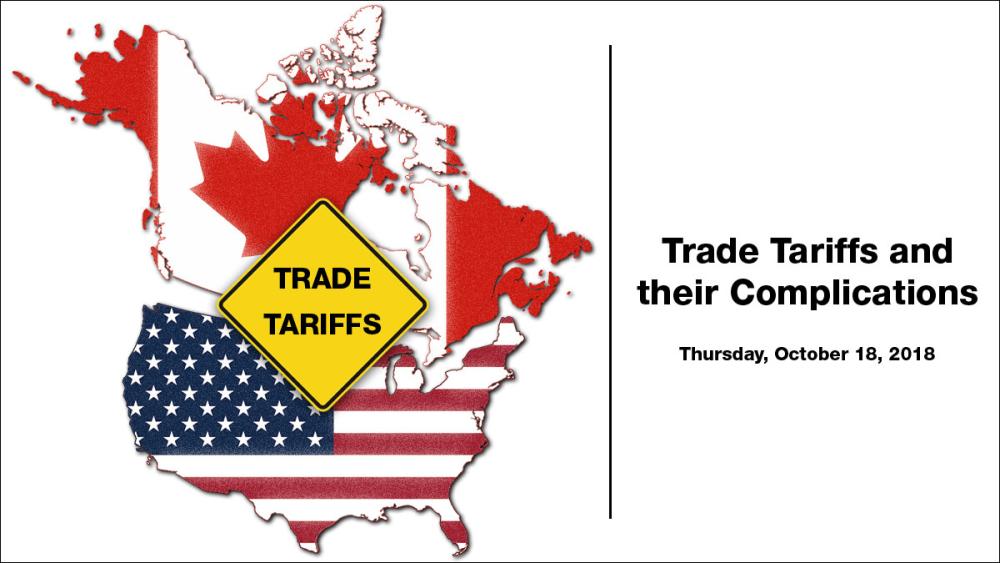 Trade Tariffs