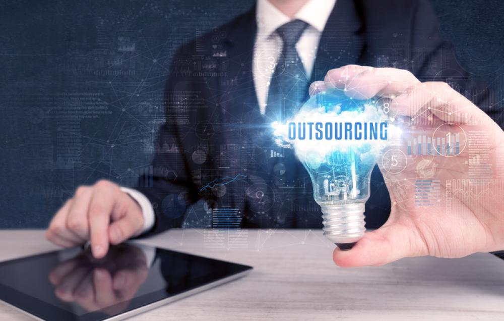 OutsourceLightbulb