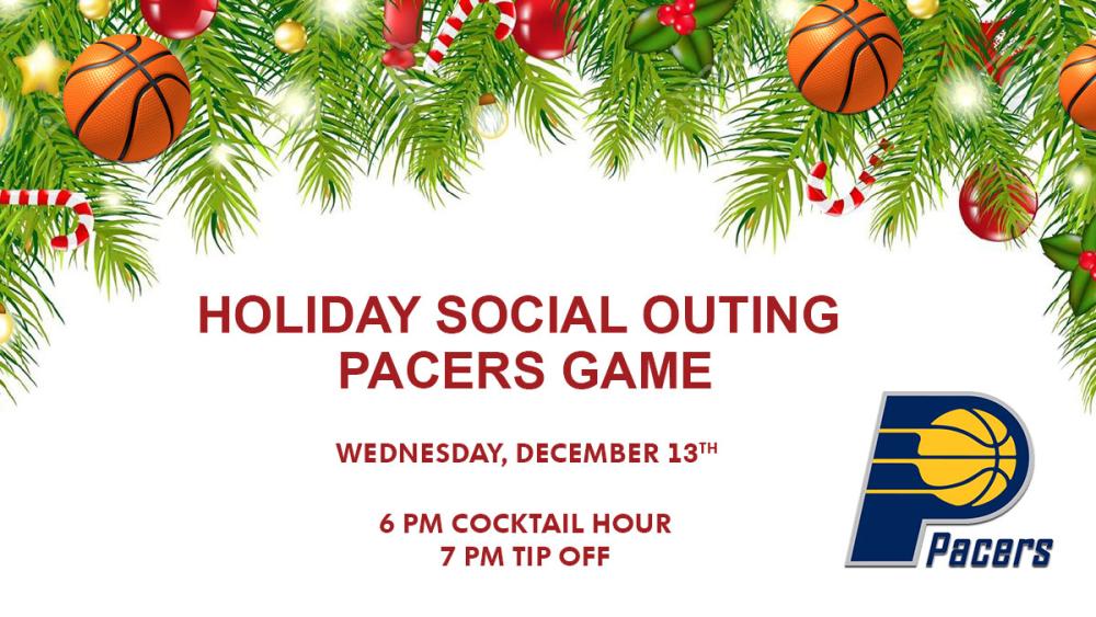 December Pacer Event
