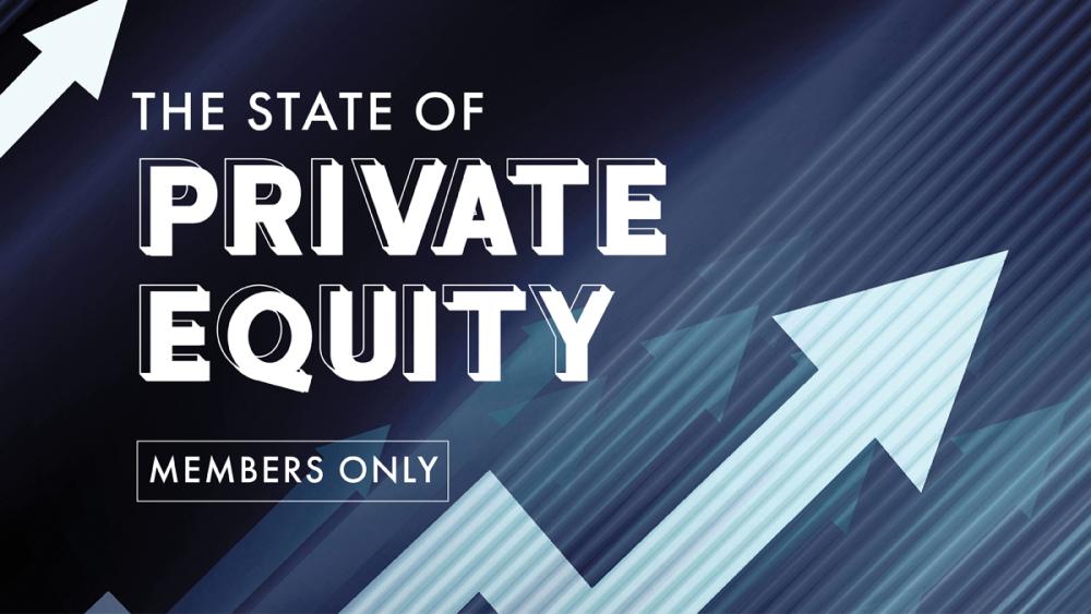 State of Private Equity Mar. 19, 2019 Montage State of Private Equity Mar. 19, 2019 Montage