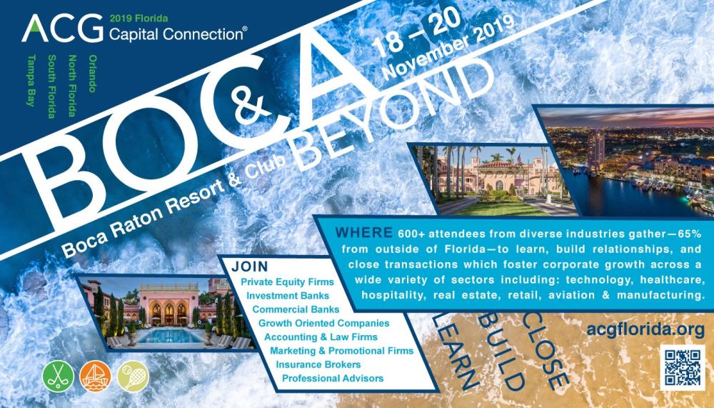 Boca & Beyond