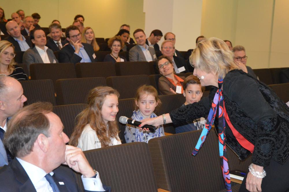 Missing Chapter Foundation