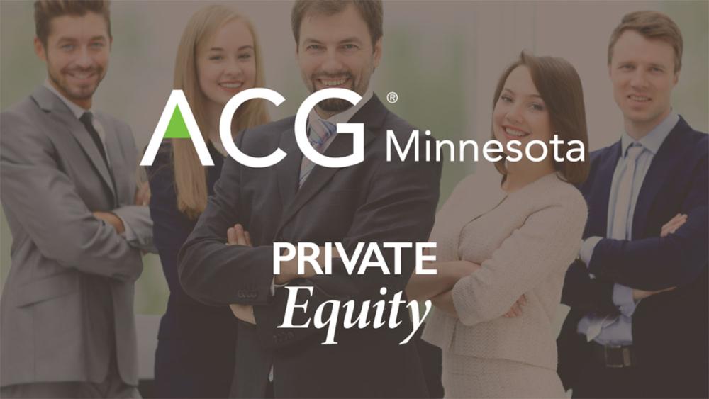 Private Equity 2018