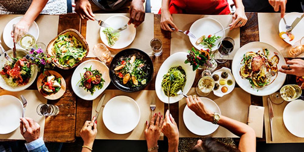 Restaurant M&A