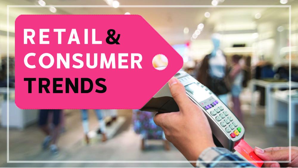 Retail & Consumer Panel June 19, 2019 Retail & Consumer Panel June 19, 2019