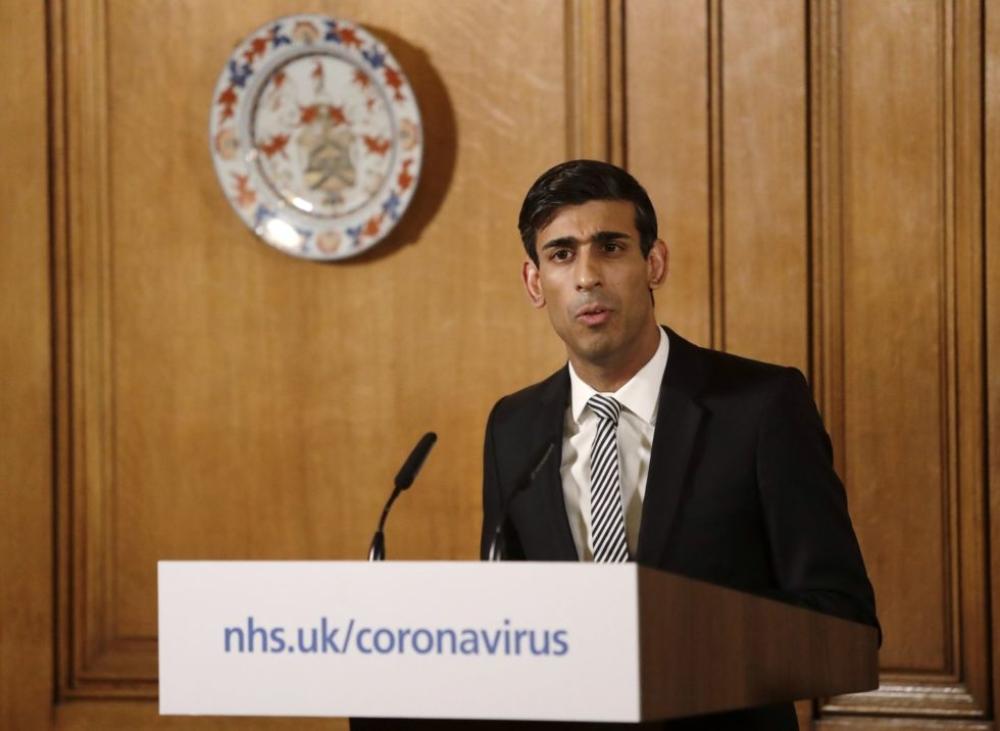 Private Equity-Owned Firms Granted Access To U.K. Loans Program