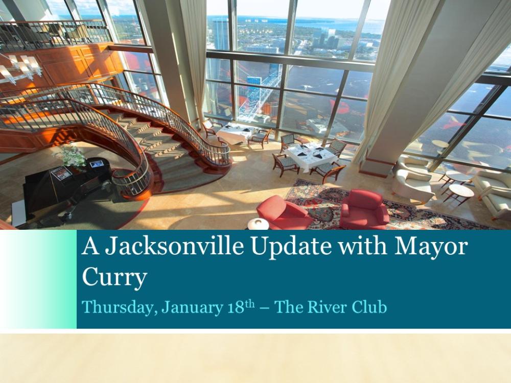 River Club