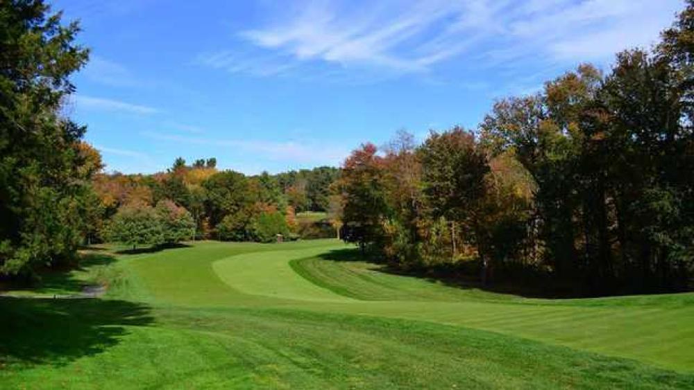Rockrimmon Country Club Rockrimmon Country Club