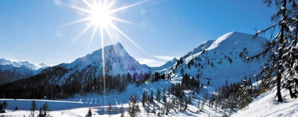 Schladming, Austria