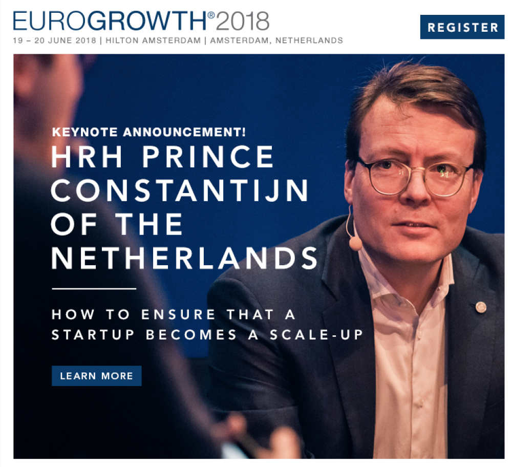 HRH Prince Constantijn