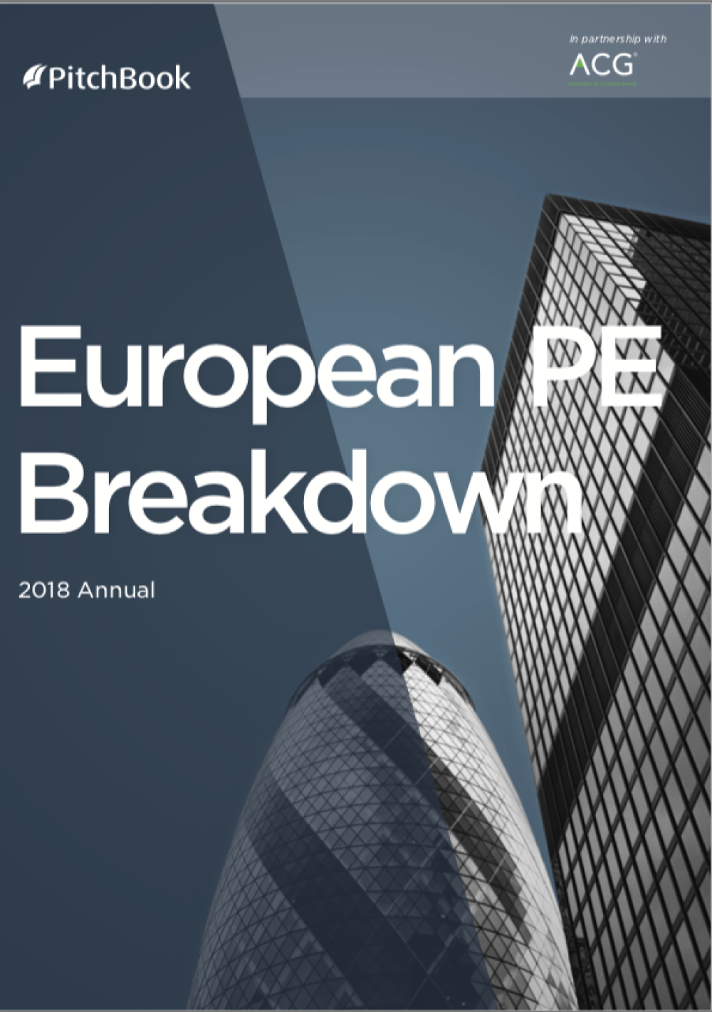 European PE Breakdown