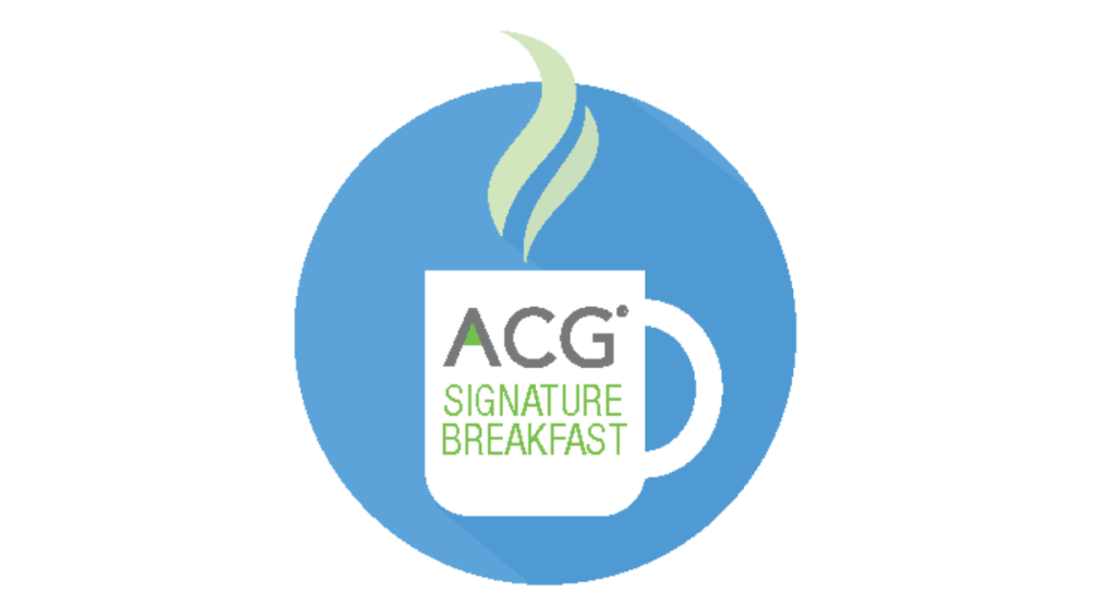 Signature Breakfast