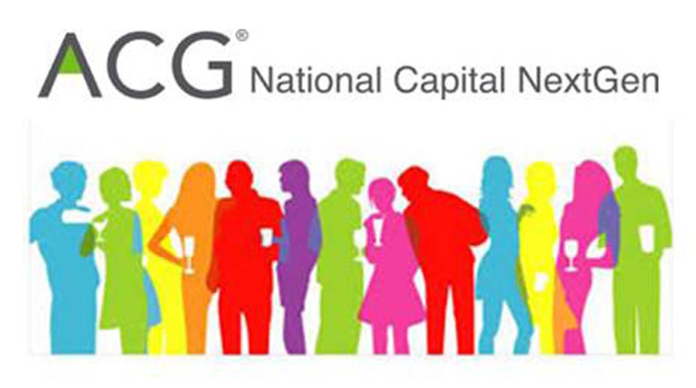 NextGen Summer Social NextGen networkingSummer Social