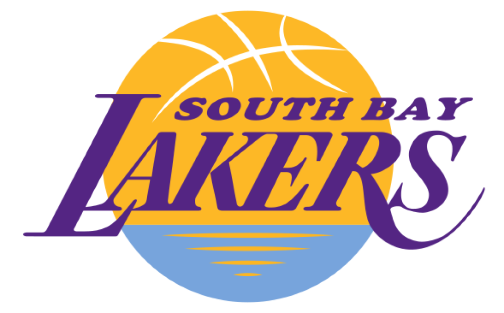 South Bay Lakers South Bay Lakers