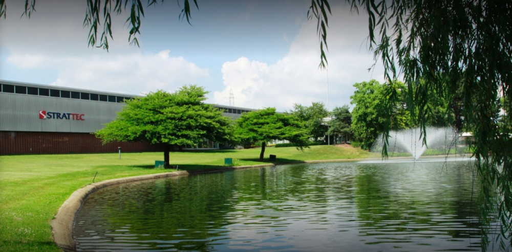 Strattec