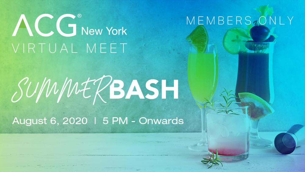 SummerBash