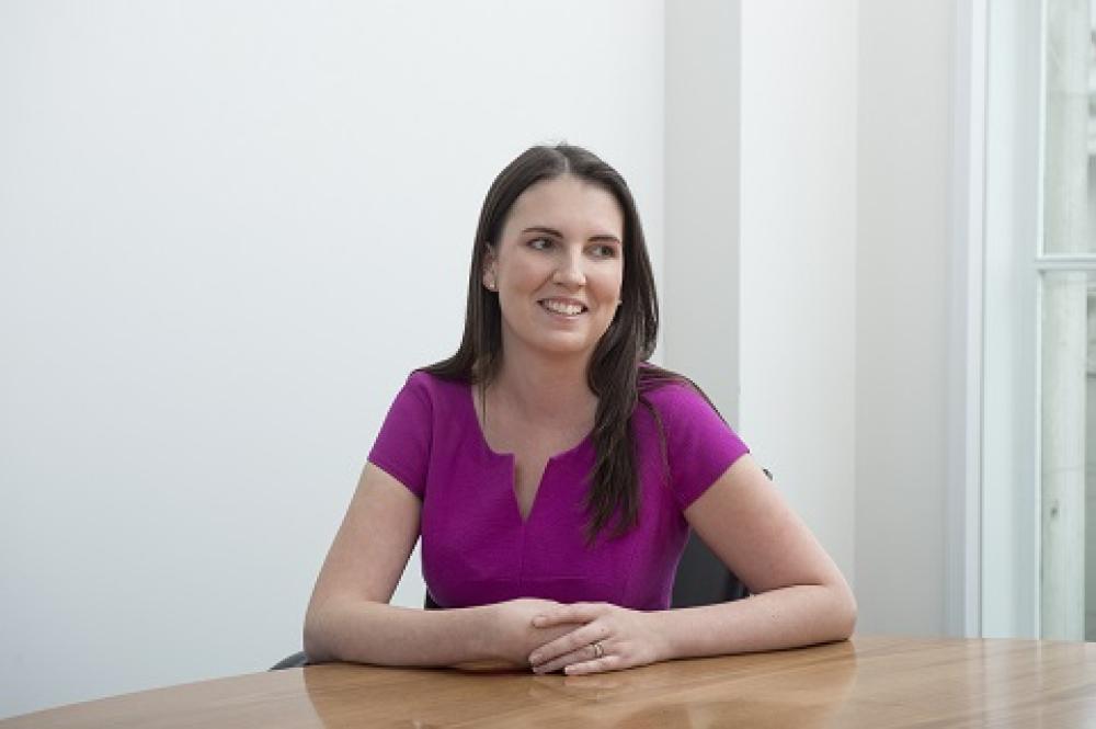 Suzanne Pike