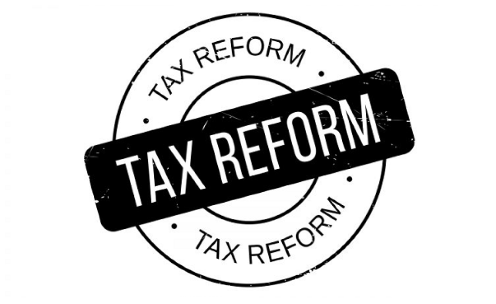 TaxReform