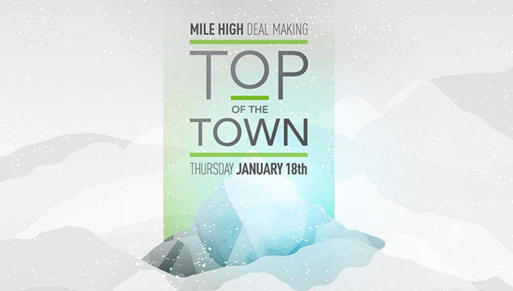 Top of the Town Top of the Town