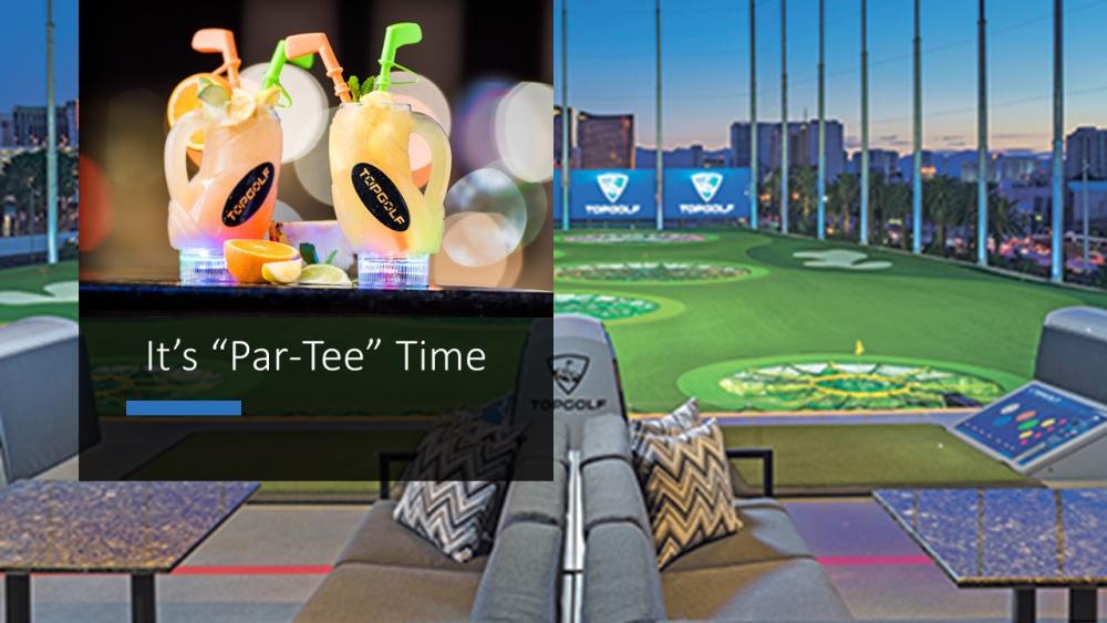 TopGolf