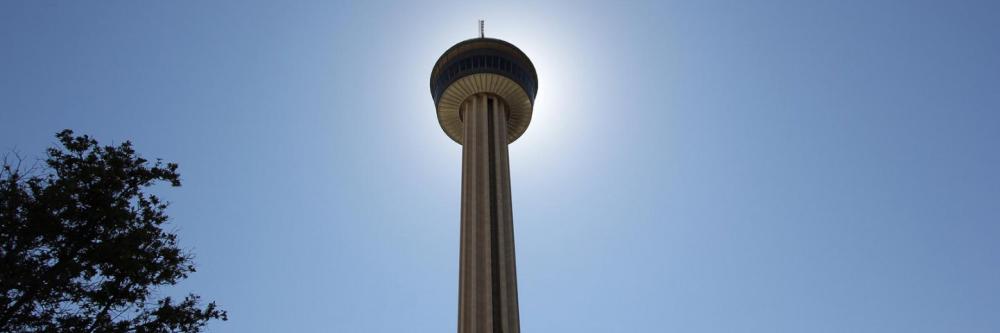 Tower of the Americas Tower of the Americas