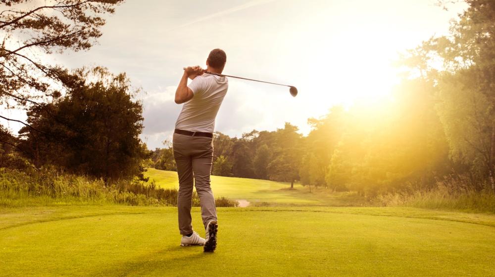 ACG UK Golf Day