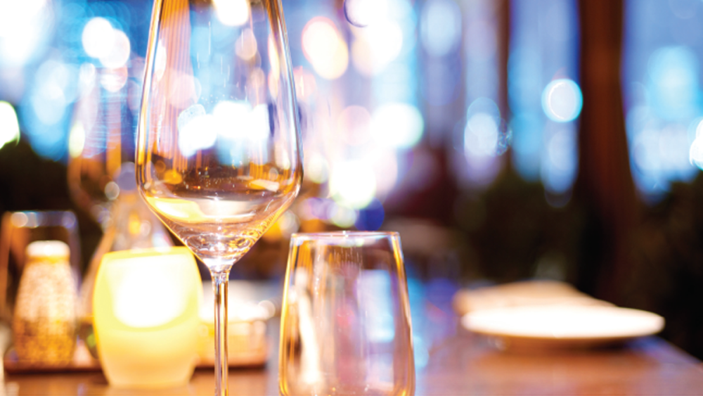 Uncorked Uncorked