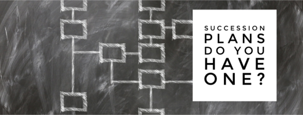 Succession Planning Succession Planning