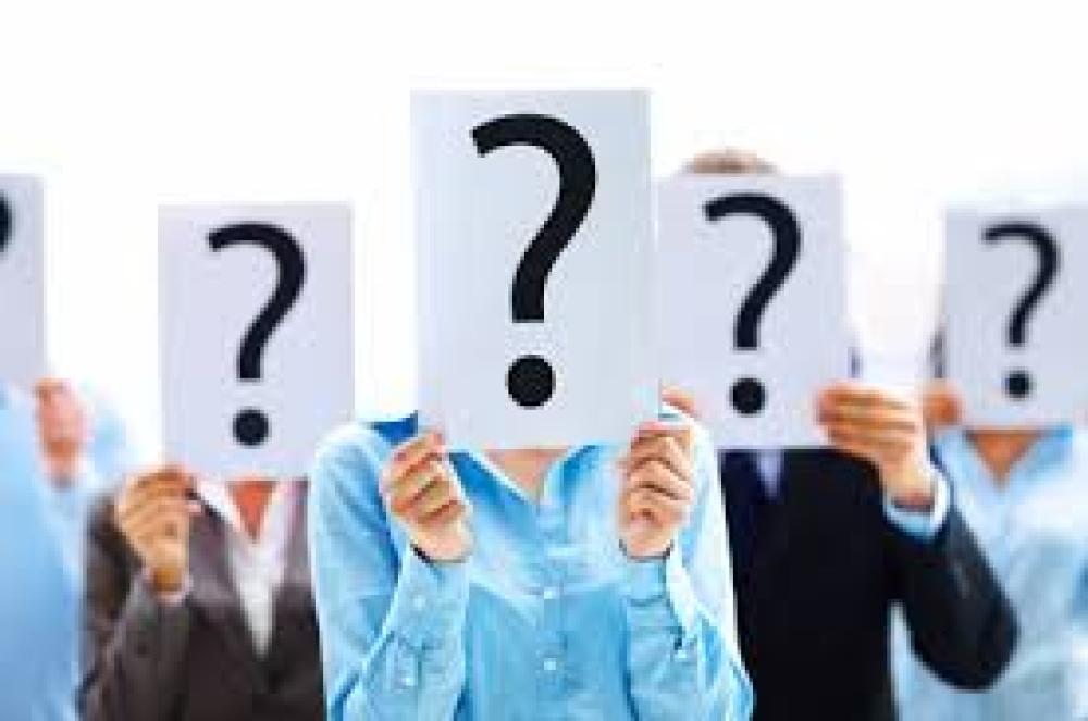 mystery person mystery person