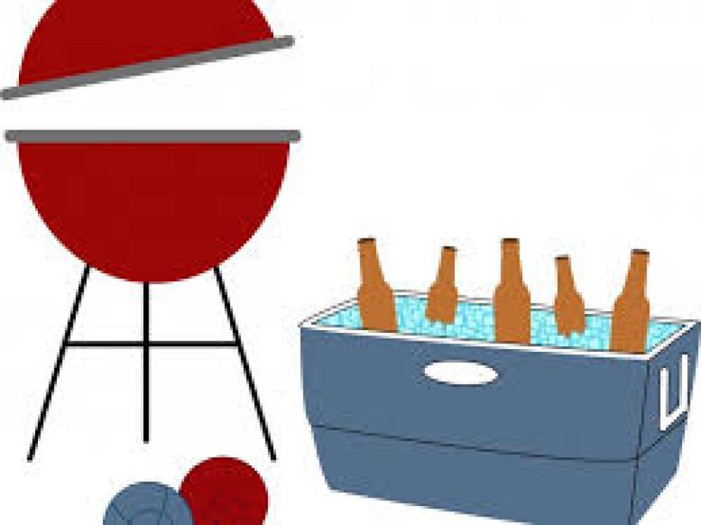 Beer, BBQ & Networking