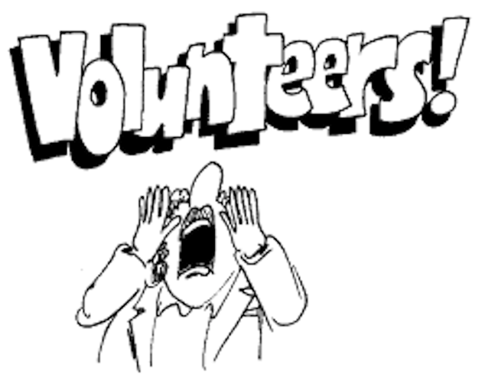 Volunteer