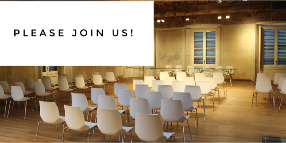 Join us Join Us