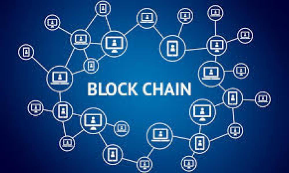 blockchain blockchain