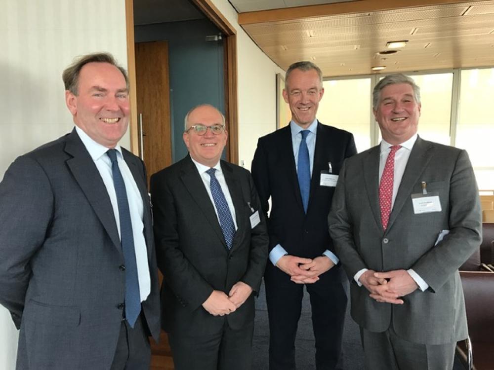 ACG Holland & Van Lanschot