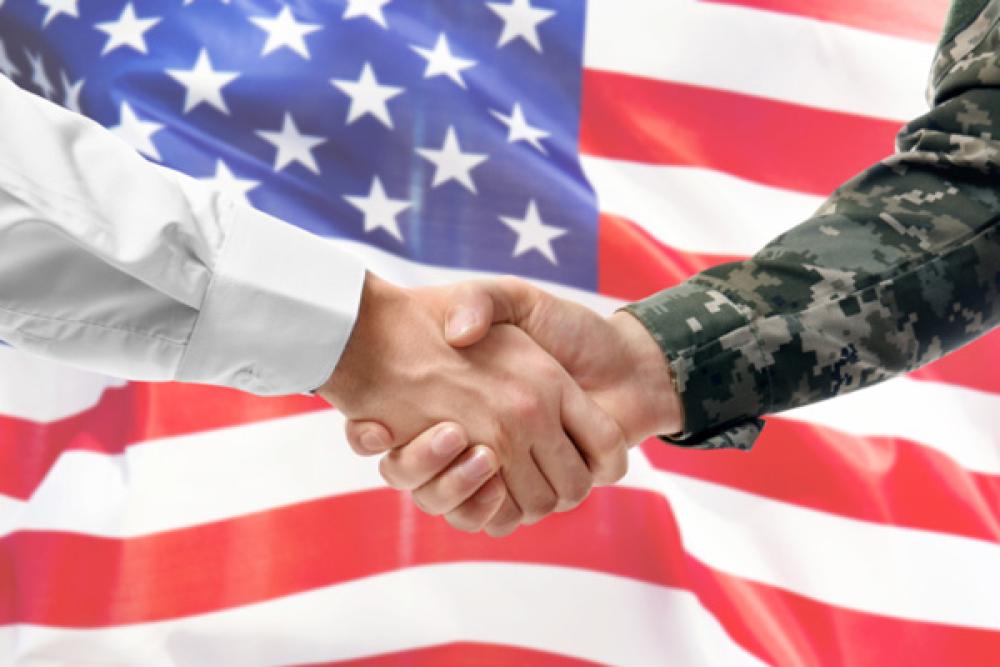 Veteran