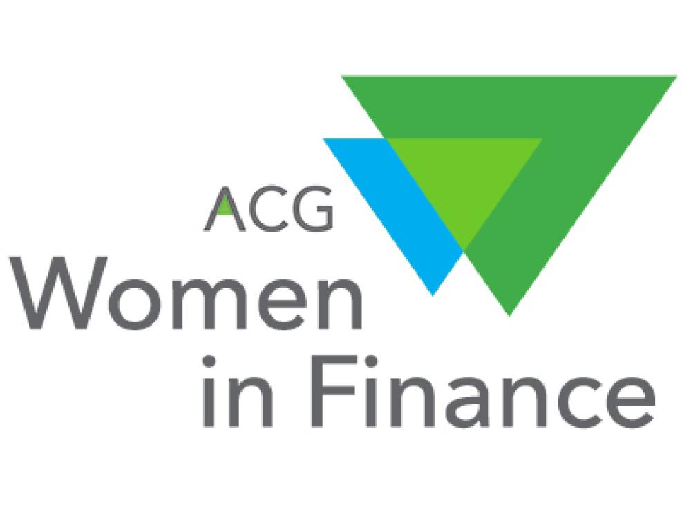 Women in Finance Women in Finance