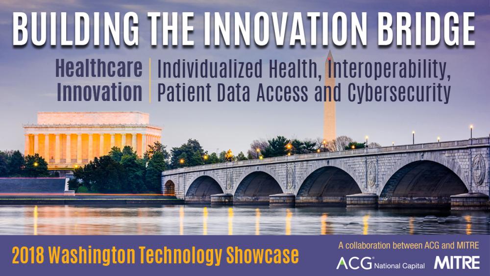 Tech Showcase - Healthcare Tech Showcase - Healthcare