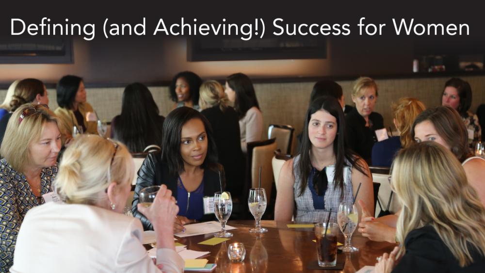 Success for Women