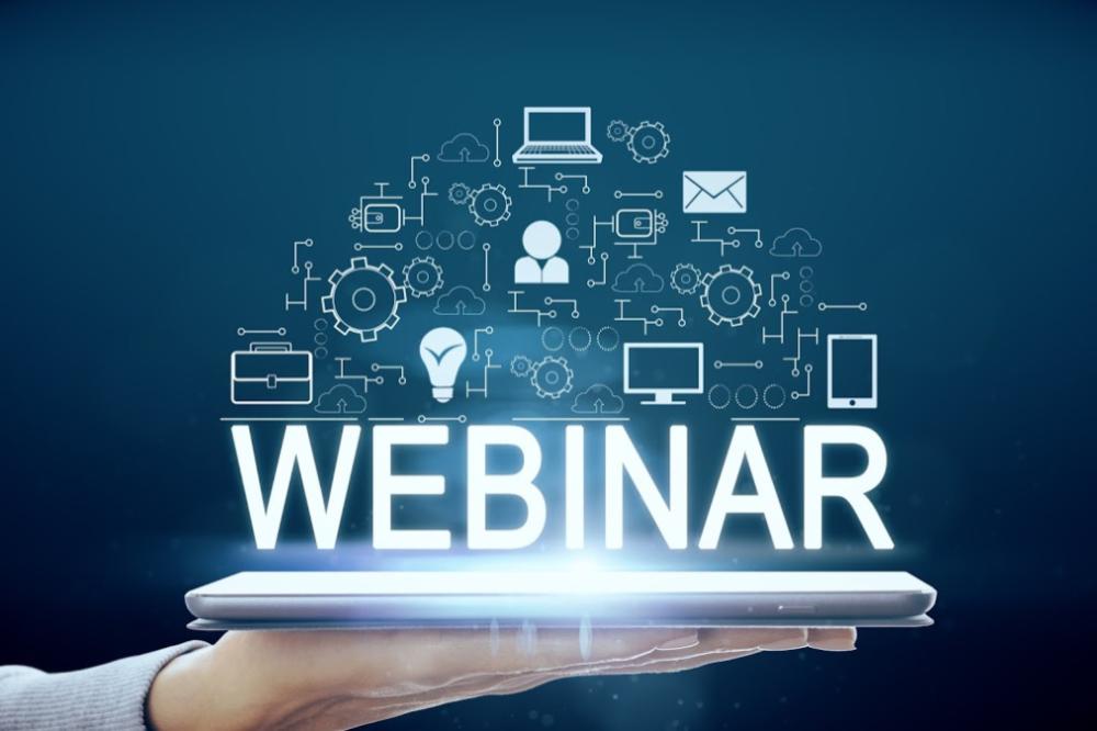 ACG St. Louis Webinar ACG St. Louis Webinar
